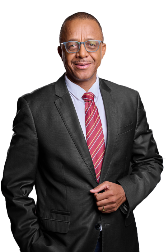 Interim Managing Director