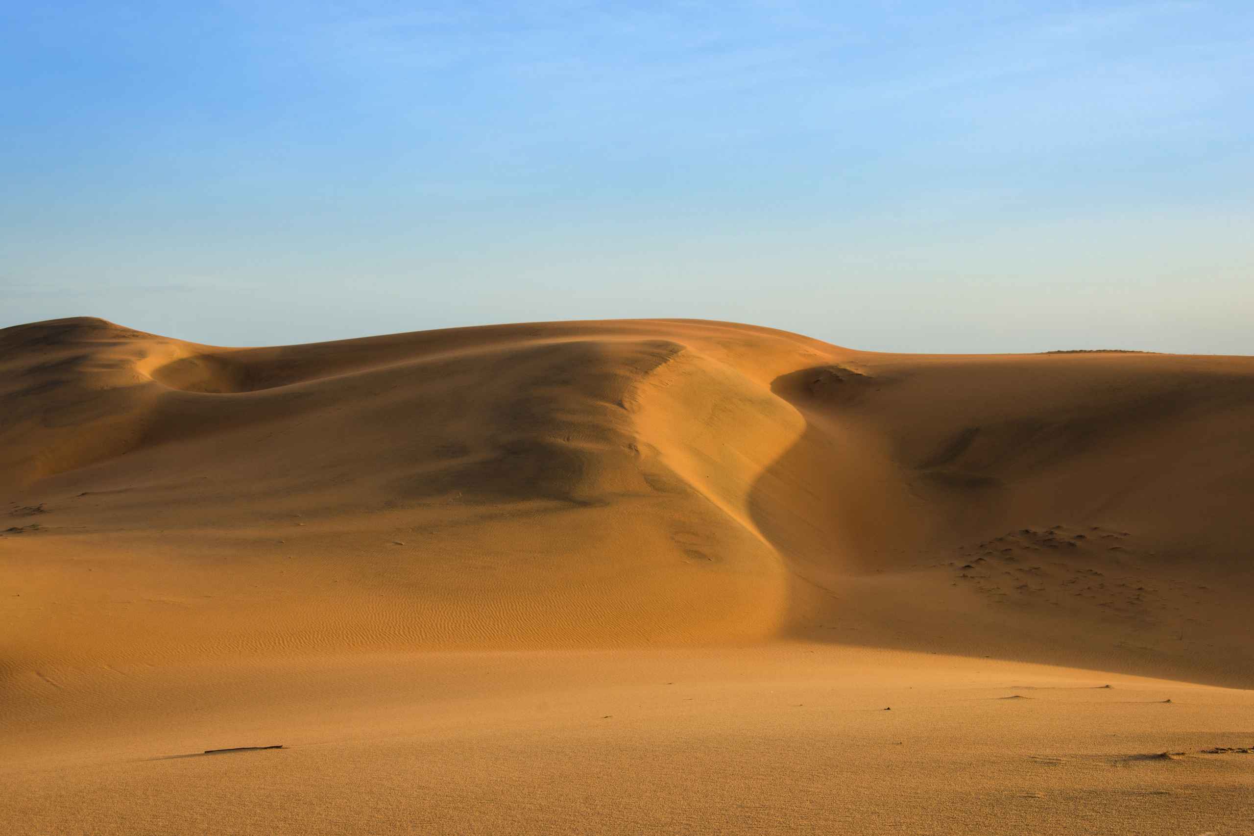 Namibia at a Glance