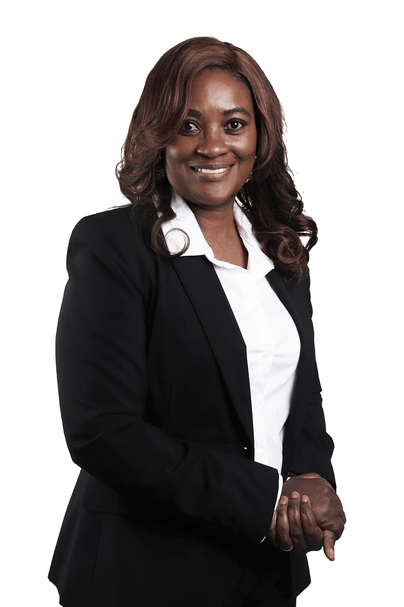 Aletha Haufiku
