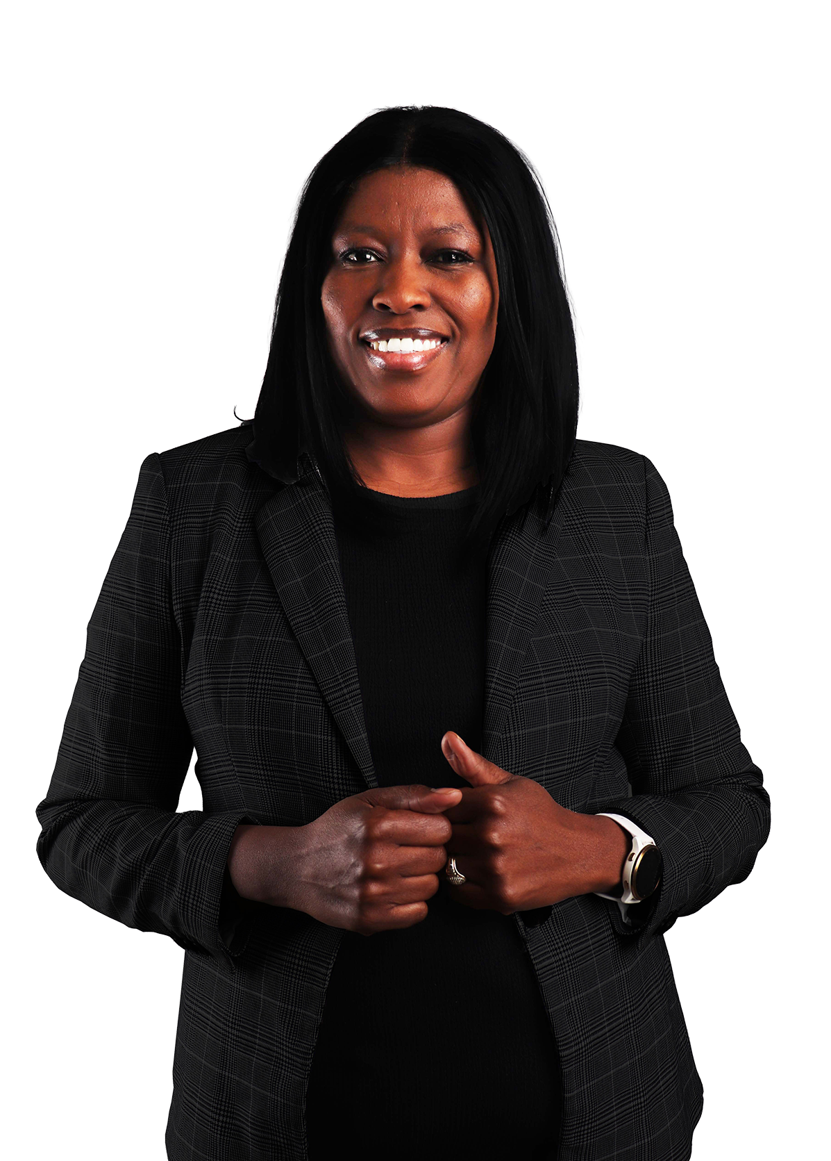 Acting Executive: Downstream