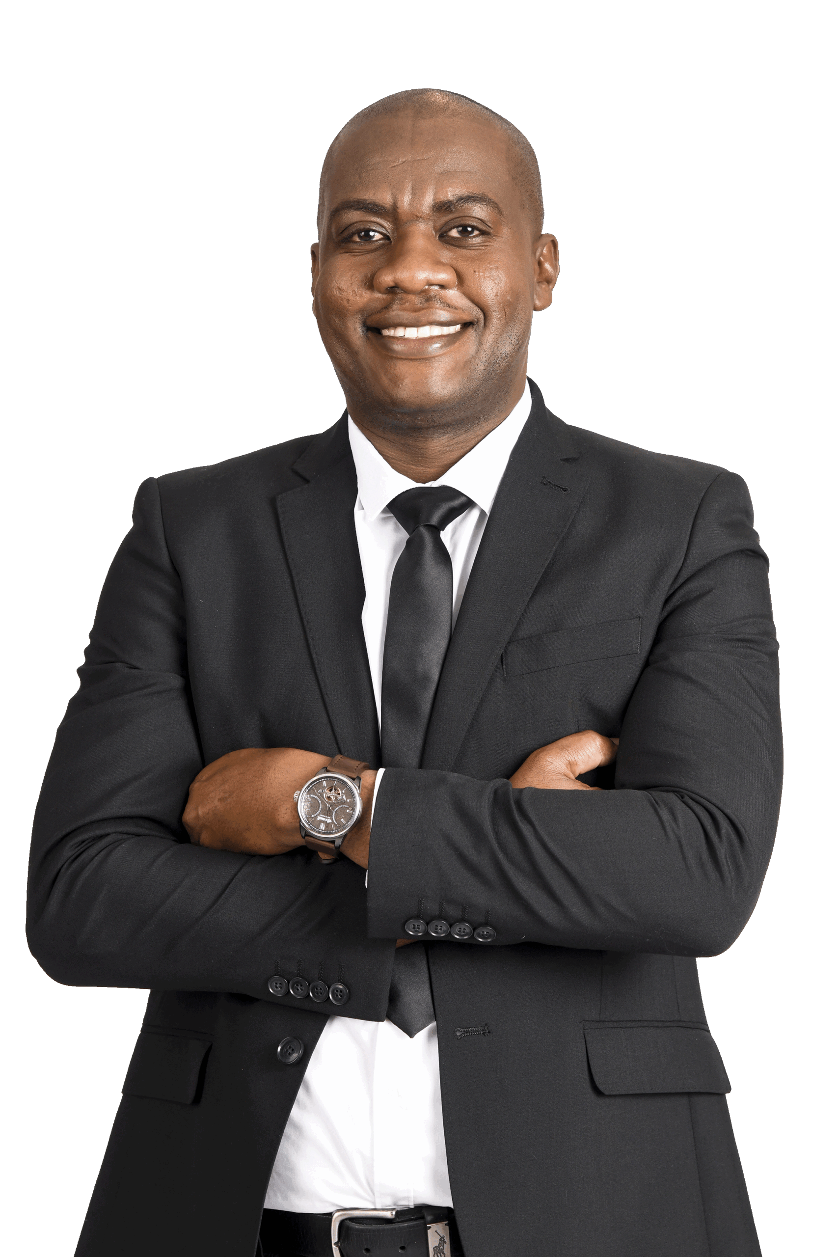 Michael Aipanda