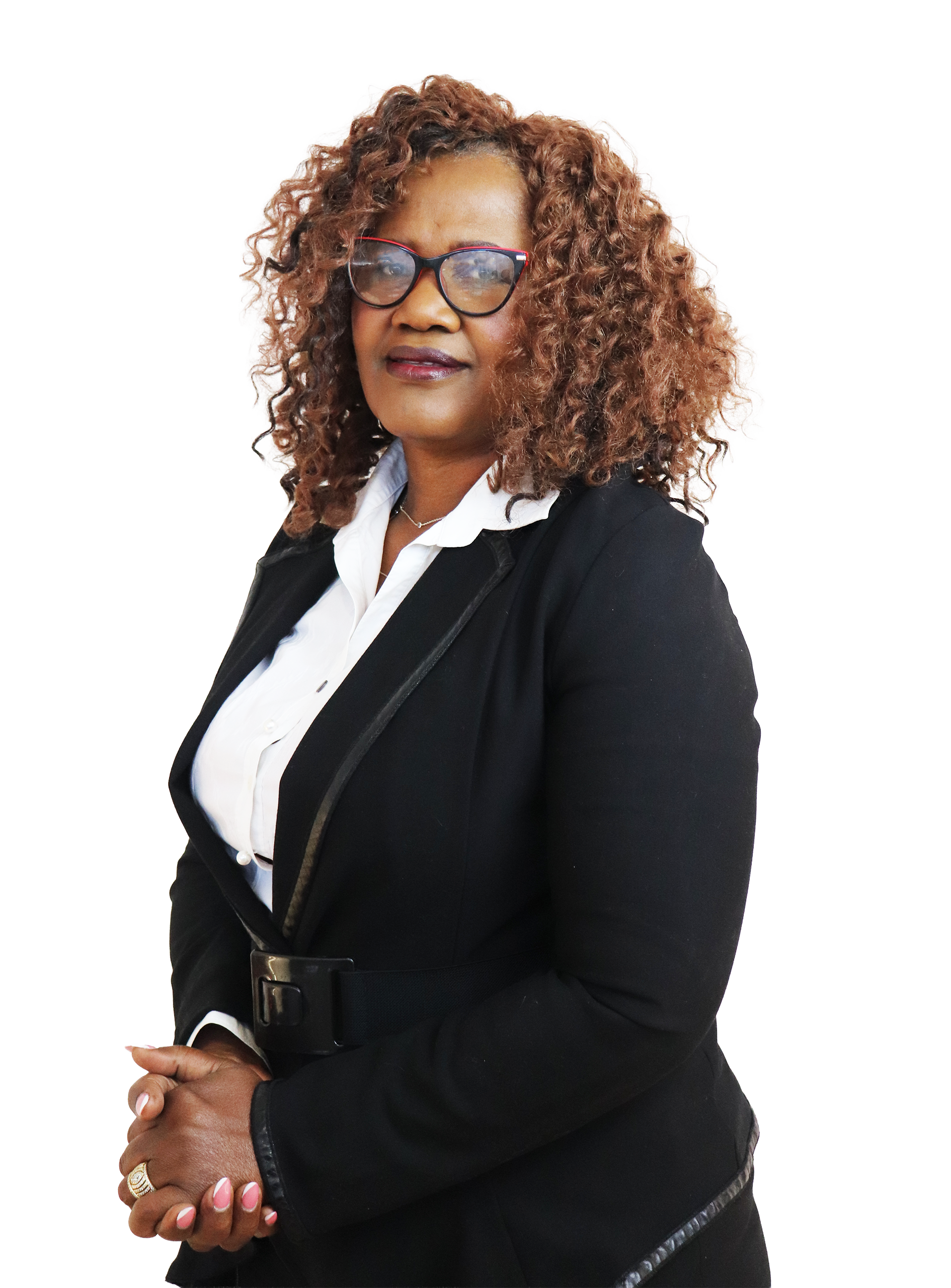 Interim Managing Director