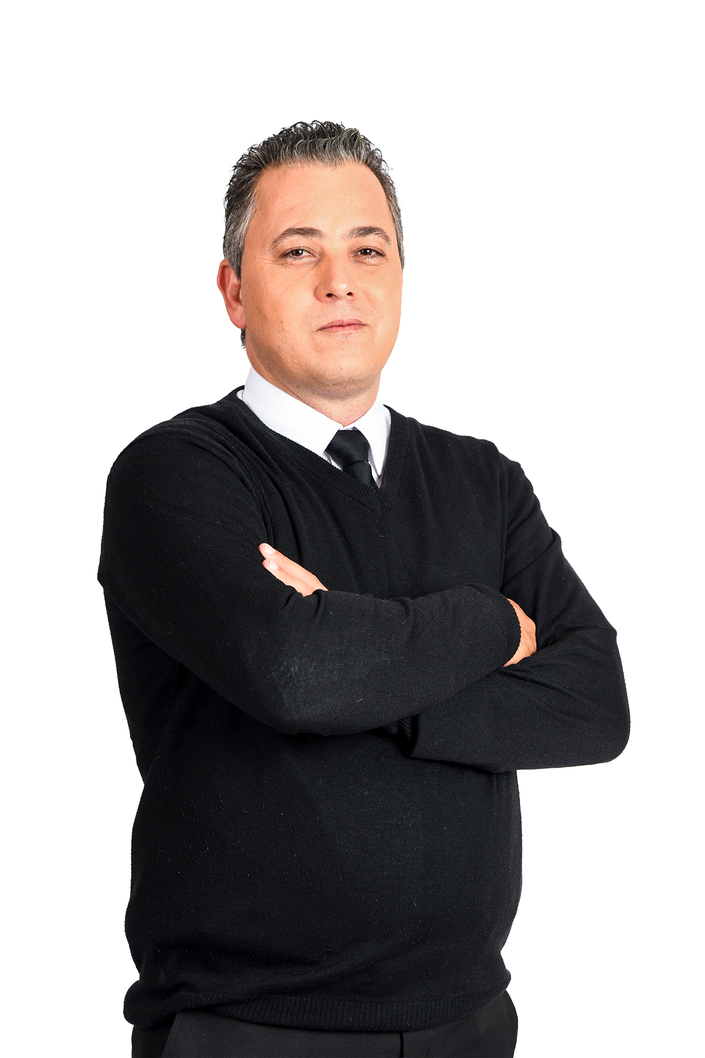 Acting Executive: Information Communications Technology