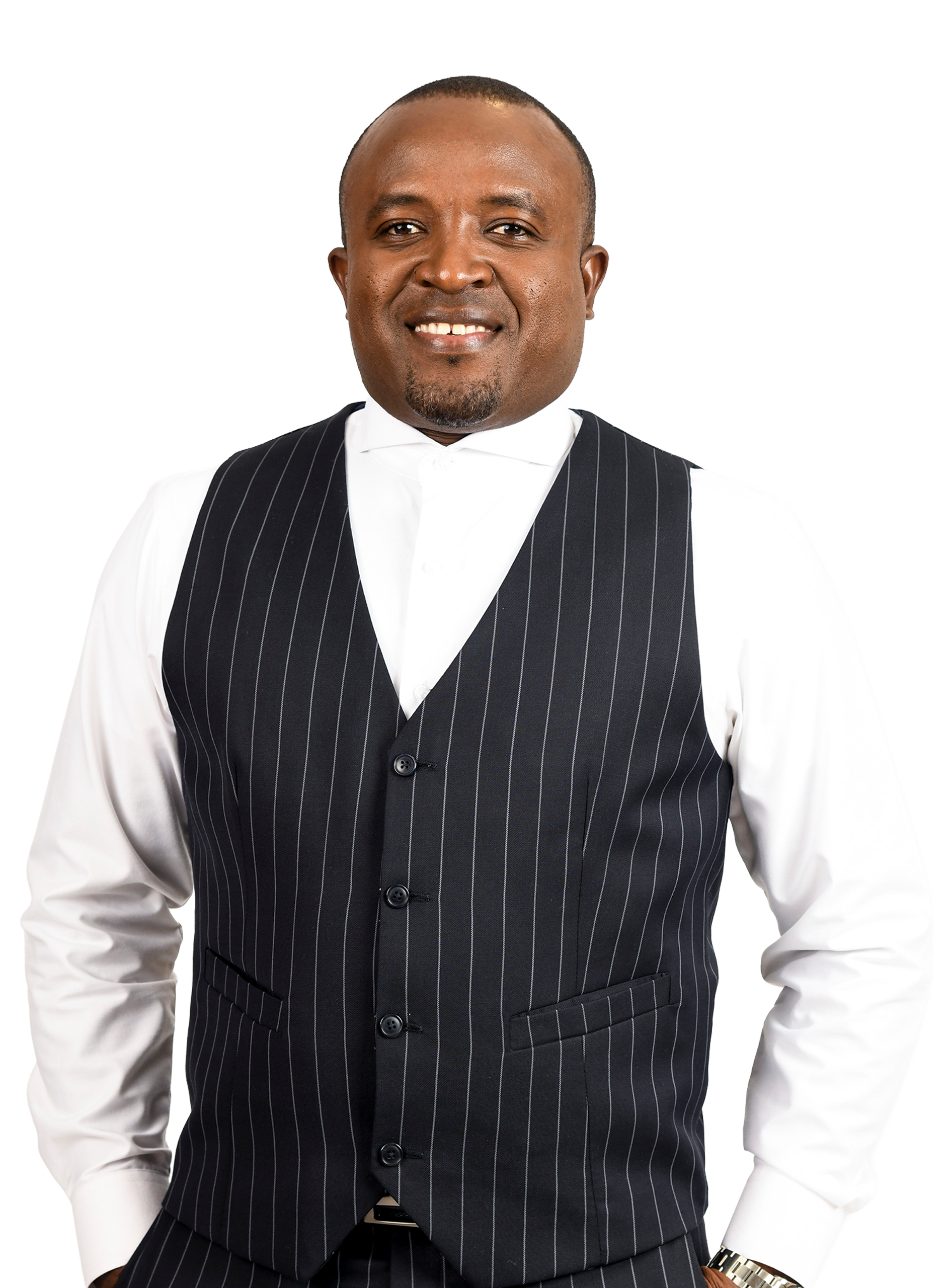 Acting Executive: Information Communications Technology