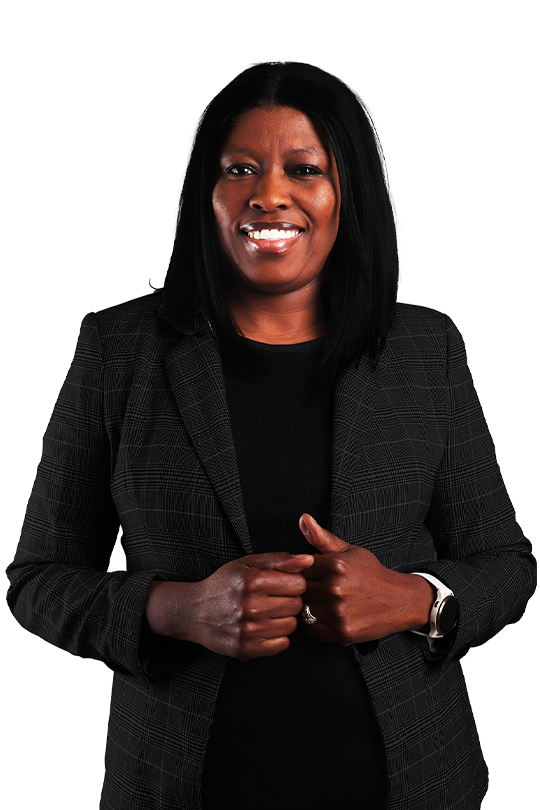 Acting Executive: Downstream