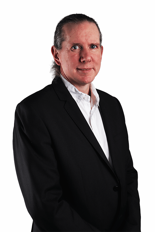 Executive: Finance & Administration