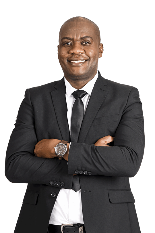 Acting Executive: Engineering & Technical Services