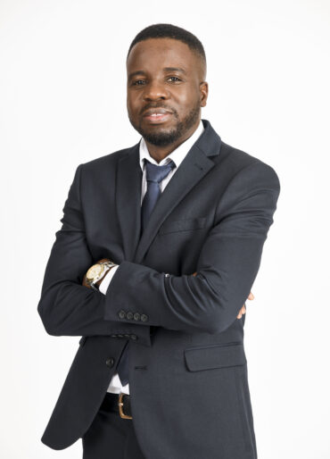 Lukas Kandowa
