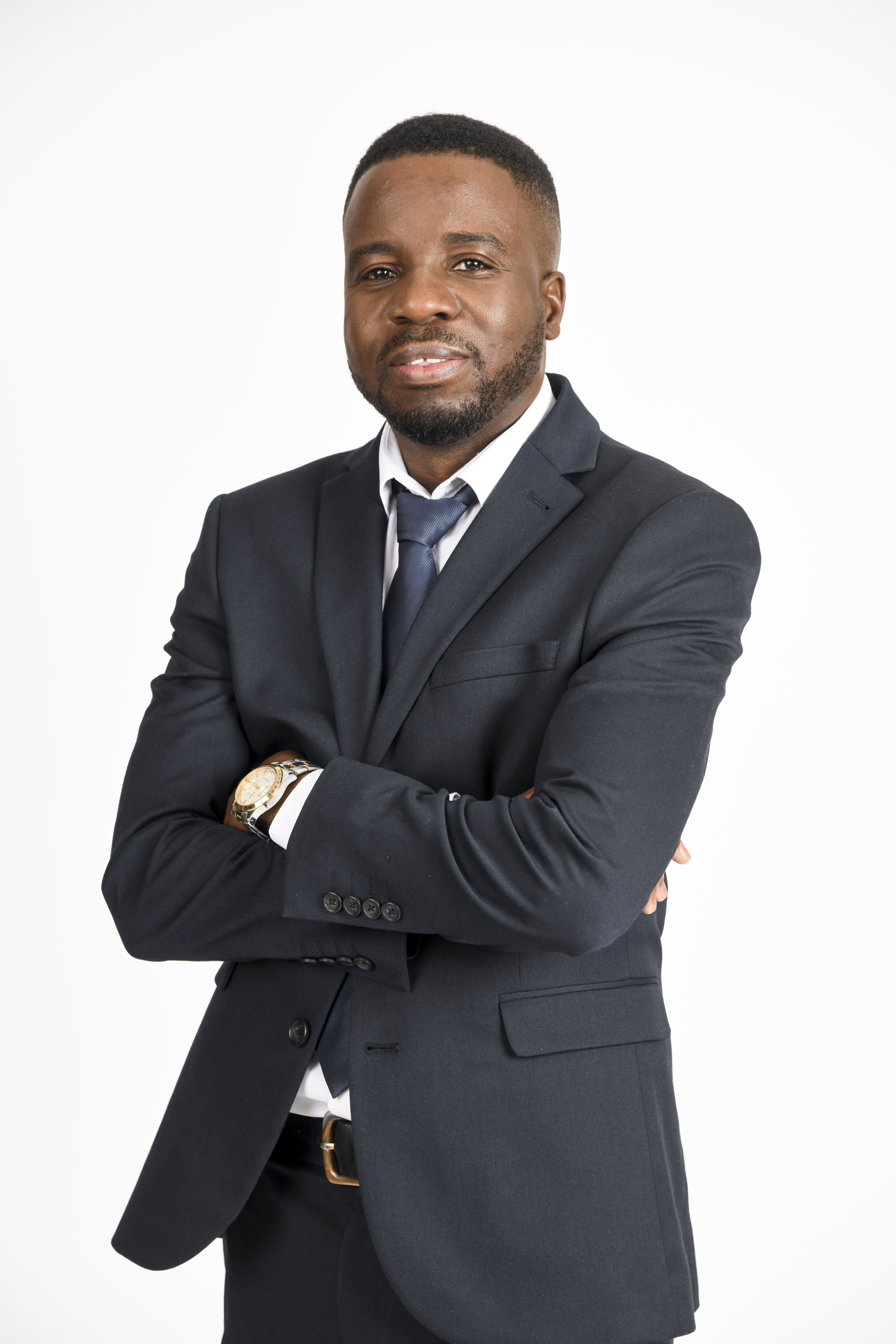 Acting Executive: Upstream Exploration