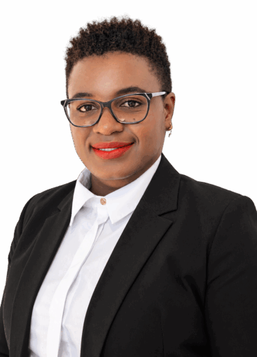 Victoria Nepembe